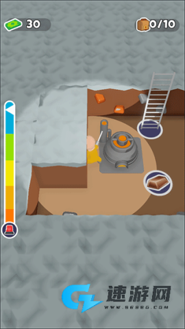 挖出监狱 第2张图