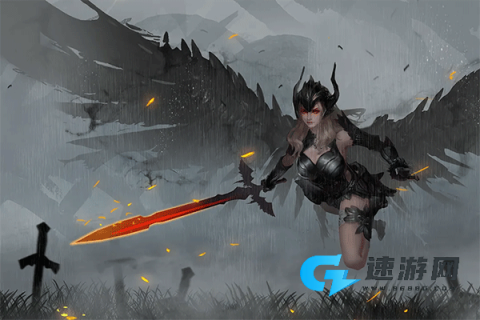 魂之刃巨龙城堡