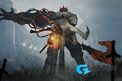 魂之刃巨龙城堡