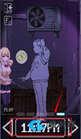 小巷子里的秘密事情v1.13 第3张图