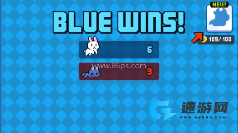 动物竞技场 第3张图