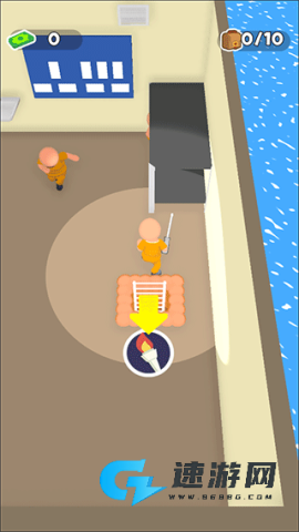 挖出监狱 第1张图