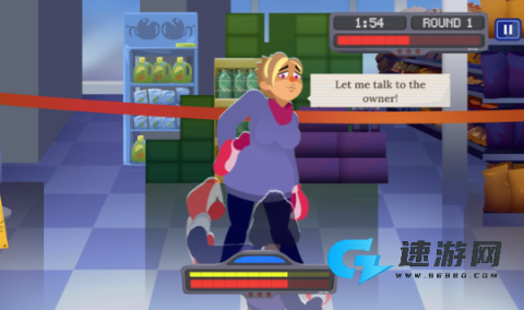 淘汰赛2凯伦之怒 第2张图