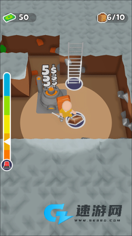 挖出监狱 第3张图