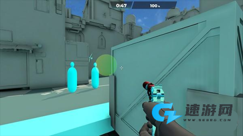 TapAim练枪 第3张图