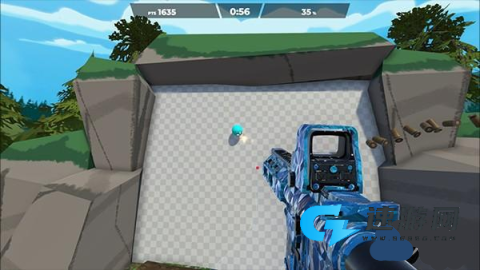 TapAim练枪 第5张图