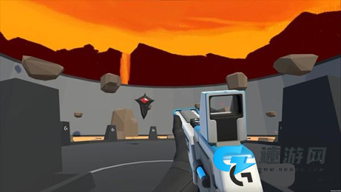 TapAim练枪 第6张图