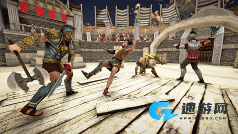 普通上传 🖼️: 202309141446021980.png 角斗士的荣耀2 第3张图