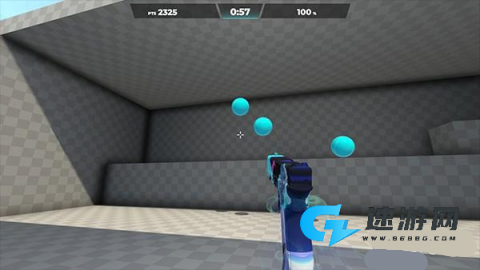 TapAim练枪 第1张图