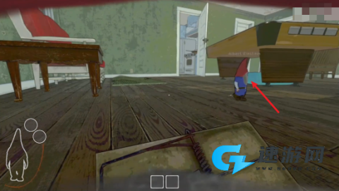 窃贼地精 第3张图