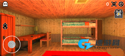 老大爷模拟器 第10张图