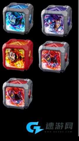 亚刻觉醒器 第1张图