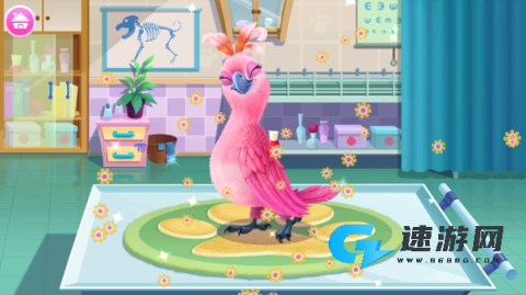 毛绒宠物医院 第17张图