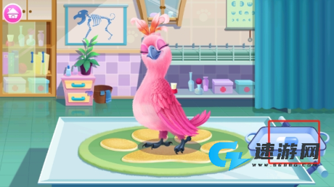 毛绒宠物医院 第15张图