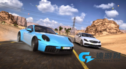 热熔胎竞速 第3张图