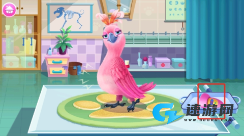 毛绒宠物医院 第9张图