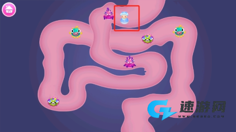 毛绒宠物医院 第16张图