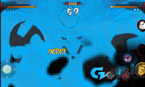 双神威卡卡西 第3张图