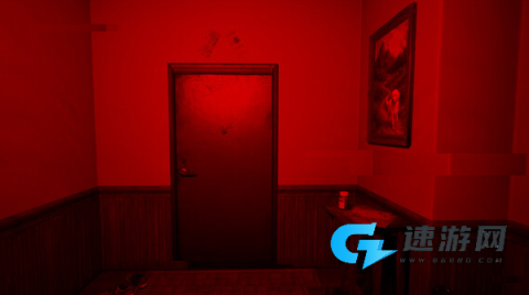 谁在门外 第1张图