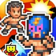 开罗摔跤擂台物语