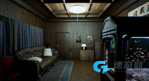 谁在门外 第2张图