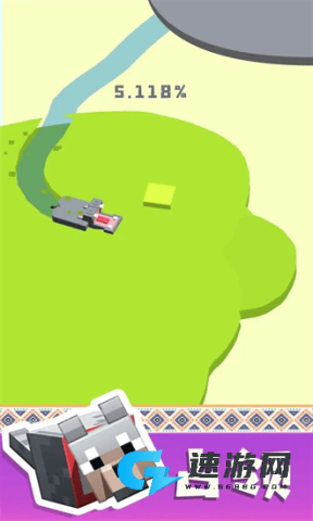 纸片大混战 第2张图