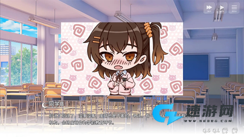 想成为galgame领域大神