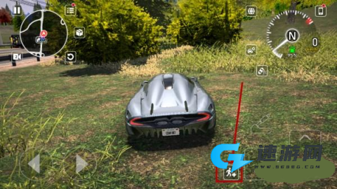 多人汽车驾驶 第8张图