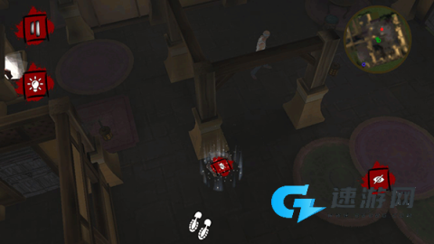 神秘邻居 第5张图