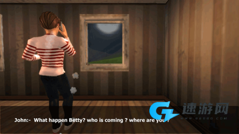 神秘邻居 第3张图