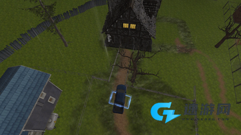 神秘邻居 第4张图