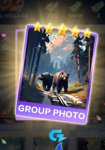 垂钓旅游 第3张图