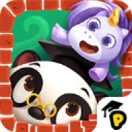 熊猫博士小镇：宠物乐园