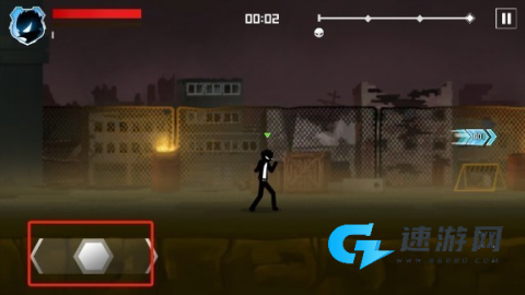 火柴人街头格斗5 第9张图