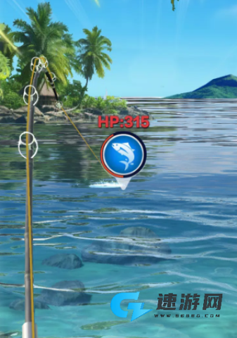 垂钓旅游 第1张图