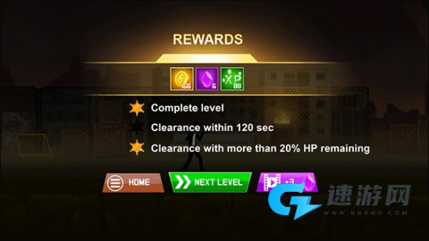 火柴人街头格斗5 第4张图