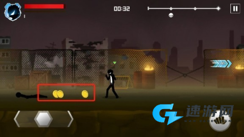 火柴人街头格斗5 第11张图