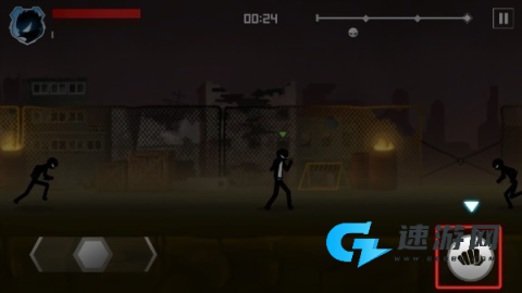 火柴人街头格斗5 第10张图