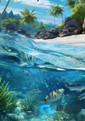 垂钓旅游 第4张图