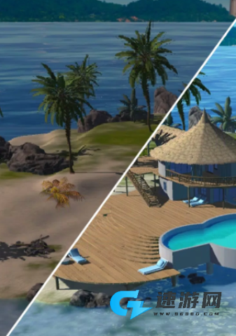 垂钓旅游 第2张图