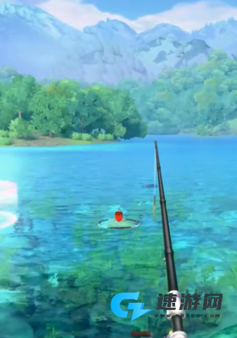 垂钓旅游 第8张图