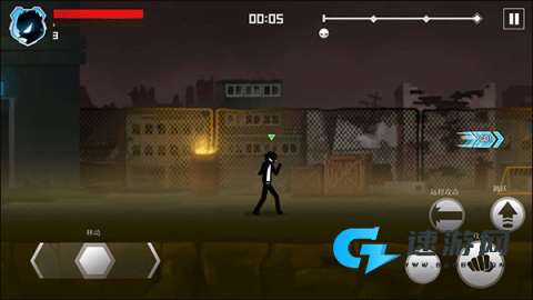 火柴人街头格斗5 第3张图