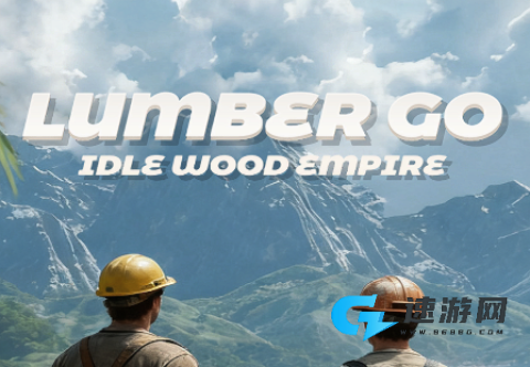 放置伐木场 第1张图