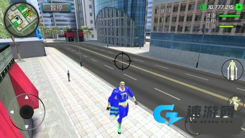 美元英雄 第6张图