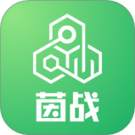 茵战