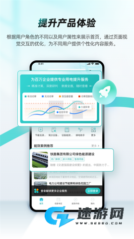 绿色国网