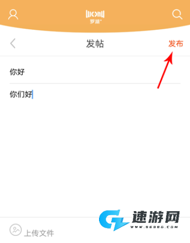 罗湖Plus 第4张图