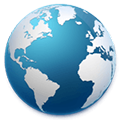 web浏览器