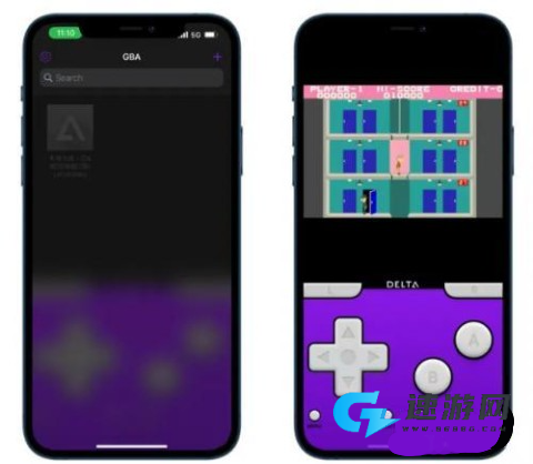 delta模拟器 第2张图