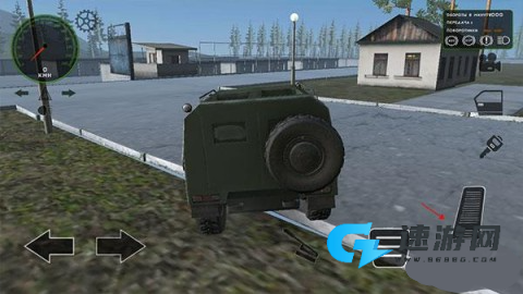 俄罗斯SUV 第2张图